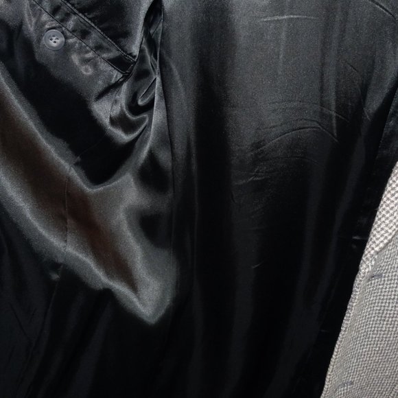 Wilke - Rodriguez Men's Jacket - Picture 5 of 6